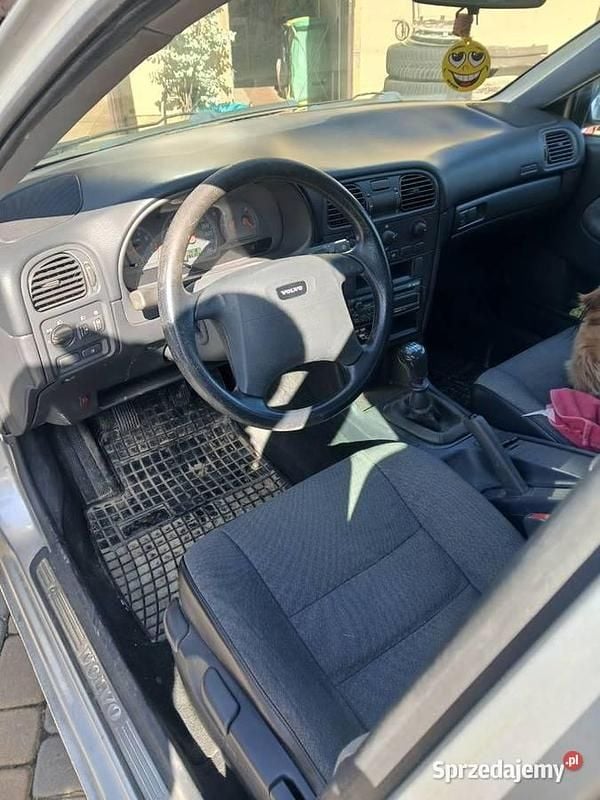 Używany Volvo V40 2001 Kombi