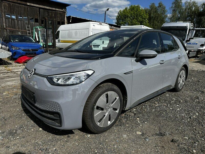 Inny Używany 2022 VW ID.3 Hatchback | 55 000 zł - Obraz 1/4