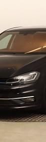 Używany VW Golf VII 131 KM (96 kW) 2018 Czarny Hatchback