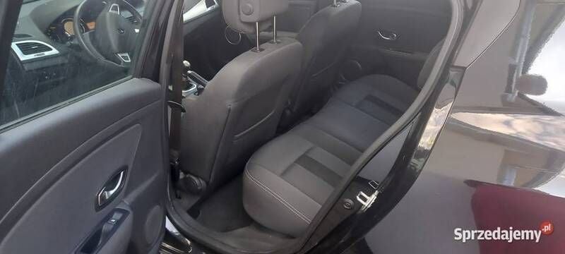Używany Renault Mégane III 2011