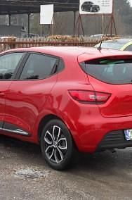 Używany Renault Clio V 90 KM (66 kW) 2020 Bordowy Hatchback