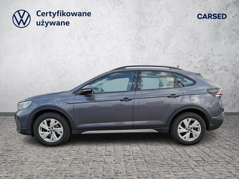 Używany VW Taigo 95 KM (69 kW) 2023 SUV