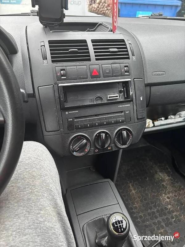 Używany VW Polo 2004 Hatchback