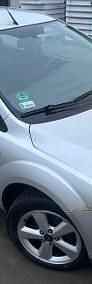 Używany Ford Focus 115 KM (84 kW) 2007 Srebrny Kombi