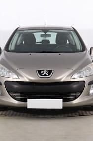 Używany Peugeot 308 120 KM (88 kW) 2011 Brązowy Hatchback