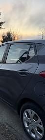 Używany Hyundai i10 69 KM (50 kW) 2015 Szary Hatchback