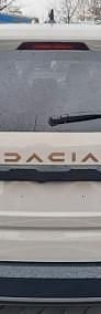 Nowe Dacia Jogger Extreme 155 KM (114 kW) 2025 Inny kolor Minivan