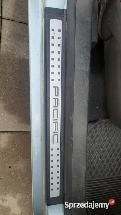 Używany VW Golf IV 2003 Hatchback