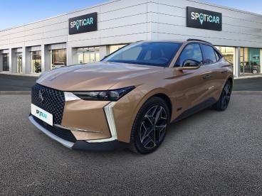 Używany 2022 DS Automobiles DS4 Crossback Trocadero SUV | 97 900 zł - Obraz 1/4