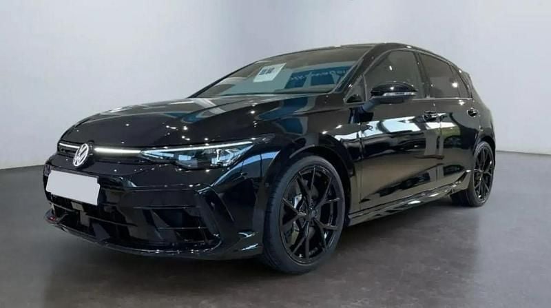Czarny (metalik) Nowe 2025 VW Golf VIII Sedan/Limuzyna | 213 564 zł - Obraz 1/4