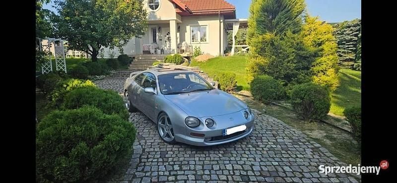 Używany 1994 Toyota Celica GT Coupe | 18 000 zł - Obraz 1/4