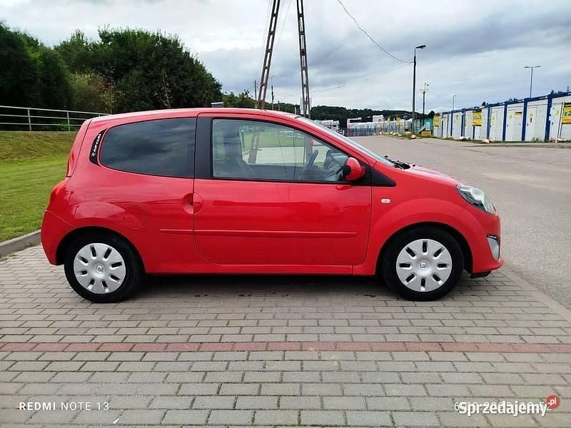 Używany Renault Twingo 2010 Hatchback