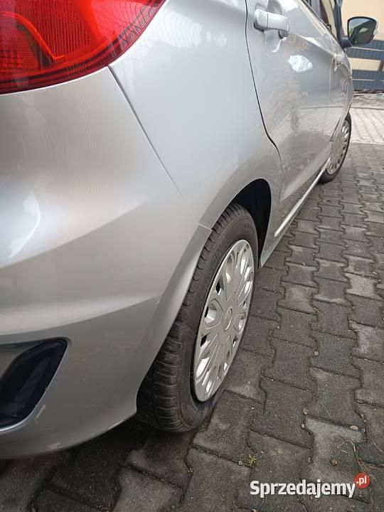 Używany Ford Ka Plus 2019 Hatchback