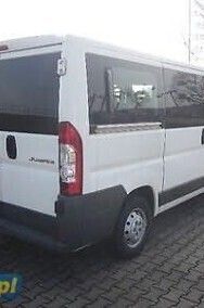 Używany Citroën Jumper 101 KM (74 kW) 2009 Minivan