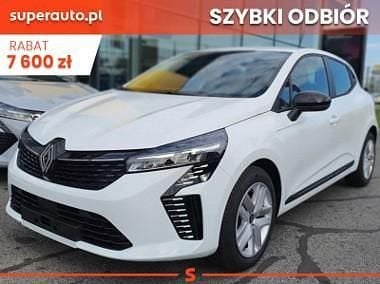 Inny kolor Nowe 2025 Renault Clio V Evolution Hatchback | 73 500 zł (Uczciwa cena) - Obraz 1/4