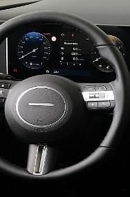 Nowe Hyundai Tucson Comfort 215 KM (158 kW) 2025 Czarny SUV