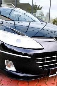 Używany Peugeot 407 136 KM (100 kW) 2009 Czarny Kombi