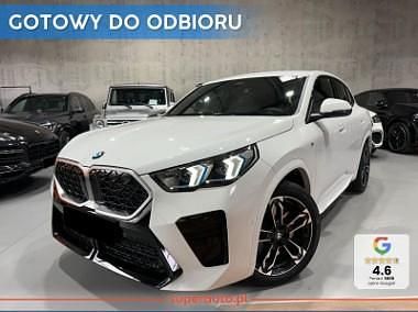Inny kolor Nowe 2025 BMW X2 M Sport SUV | 207 200 zł (Dobra cena) - Obraz 1/4