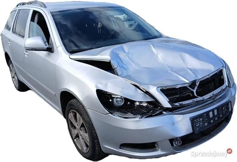 Używany Skoda Octavia 2012 Kombi