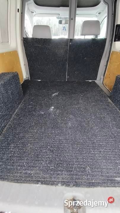 Używany VW Caddy 2006 Minivan