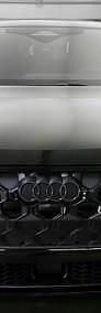 Nowe Audi Q5 Sportback 299 KM (219 kW) 2025 Czarny SUV