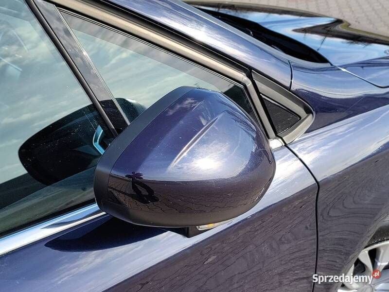 Używany Citroën C4 2017