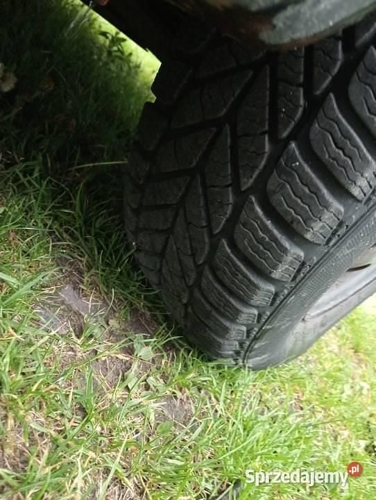 Używany Ford Fiesta 2005 Hatchback