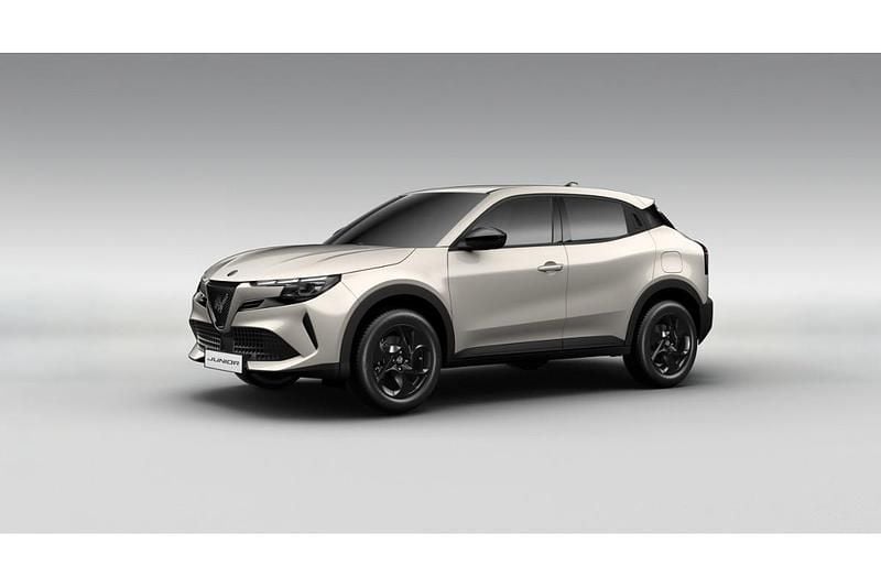 Lakier metalizowany szary scala Nowe 2025 Alfa Romeo Junior SUV | 120 212 zł - Obraz 1/3