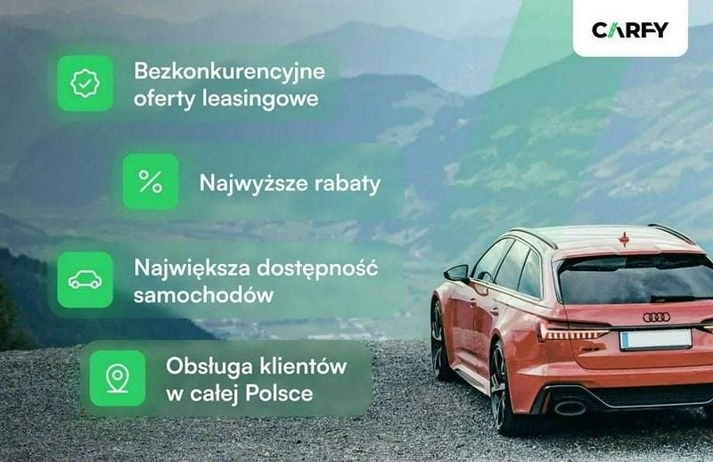 Nowe Mercedes GLE53 AMG AMG 272 KM (200 kW) 2025 Szary (metalik) SUV
