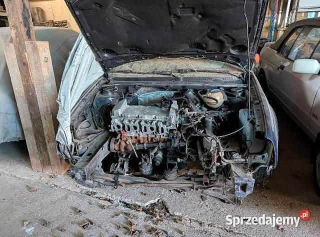 Używany 1992 VW Golf III | 9500 zł - Obraz 1/4