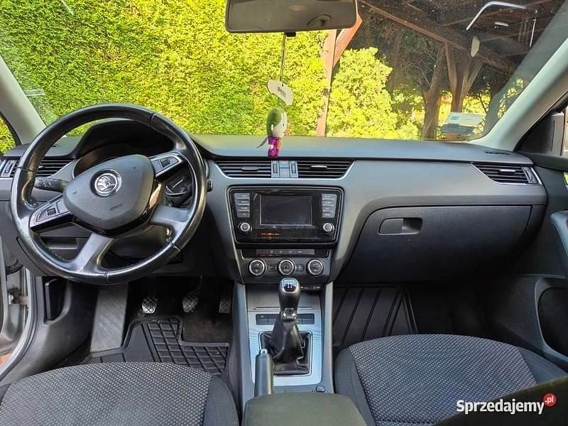 Używany 2014 Skoda Octavia | 26 000 zł (Drogi) - Obraz 1/4