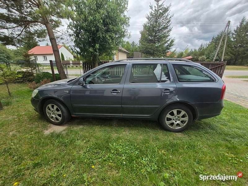 Używany 2009 Skoda Octavia | 9200 zł (Uczciwa cena) - Obraz 1/4