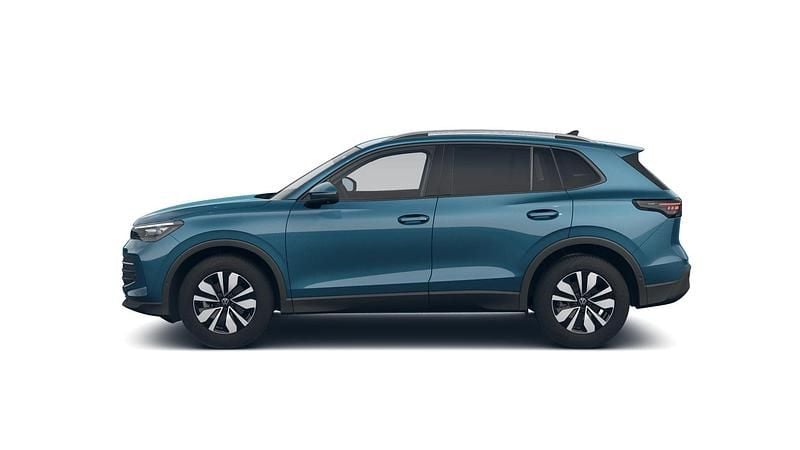 Nowe 2026 VW Tiguan SUV | 185 159 zł - Obraz 1/1