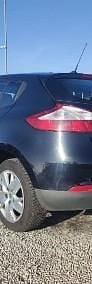 Używany Renault Mégane III 101 KM (74 kW) 2012 Czarny Hatchback