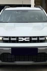 Nowe Dacia Duster Expression 120 KM (88 kW) 2025 Inny kolor SUV