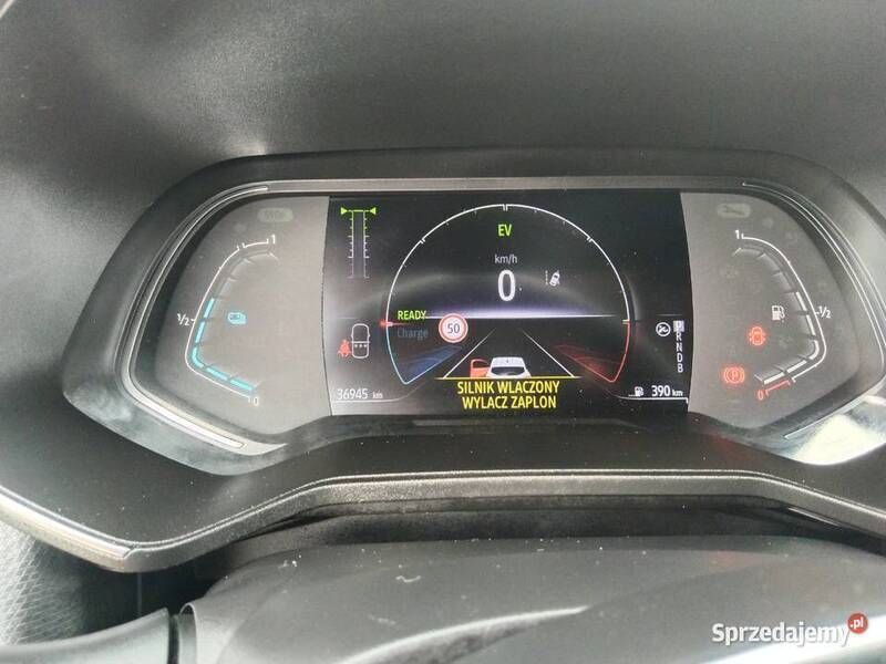 Używany Renault Clio V 2020