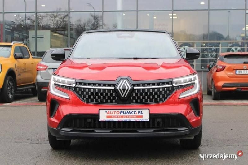 Używany 2023 Renault Austral SUV | 94 900 zł (Dobra cena) - Obraz 1/4