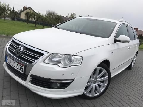Passat b6 r line