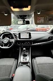 Używany Nissan Qashqai 140 KM (102 kW) 2022 Inny kolor SUV