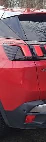 Używany Peugeot 3008 225 KM (165 kW) 2020 Czerwony SUV