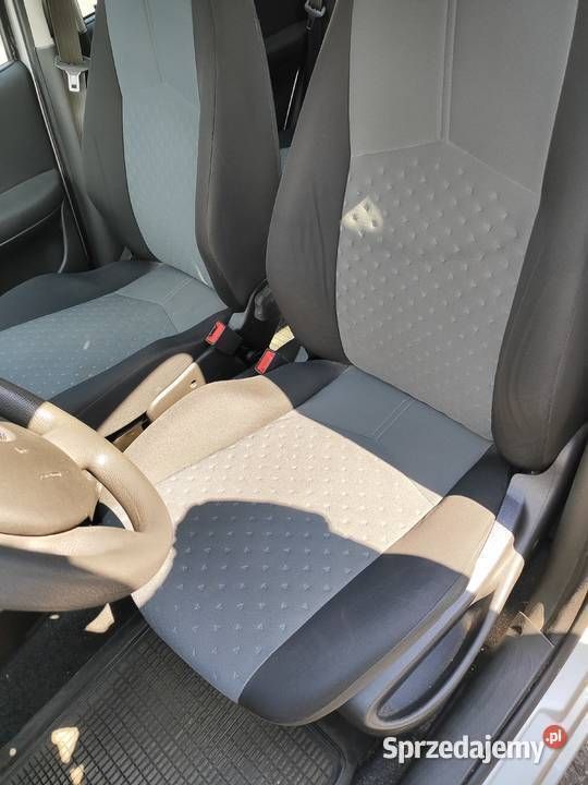 Używany Fiat Punto 2006 Hatchback