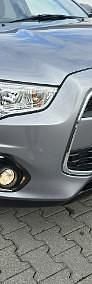 Używany Mitsubishi ASX 117 KM (86 kW) 2013 Szary SUV