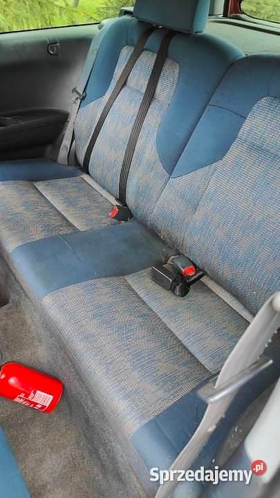 Używany Honda HR-V 2000 SUV