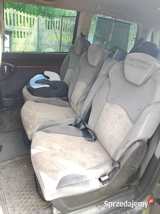 Używany Citroën C8 2004 Minivan