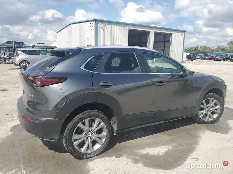 Używany Mazda CX-30 2023 Szary SUV