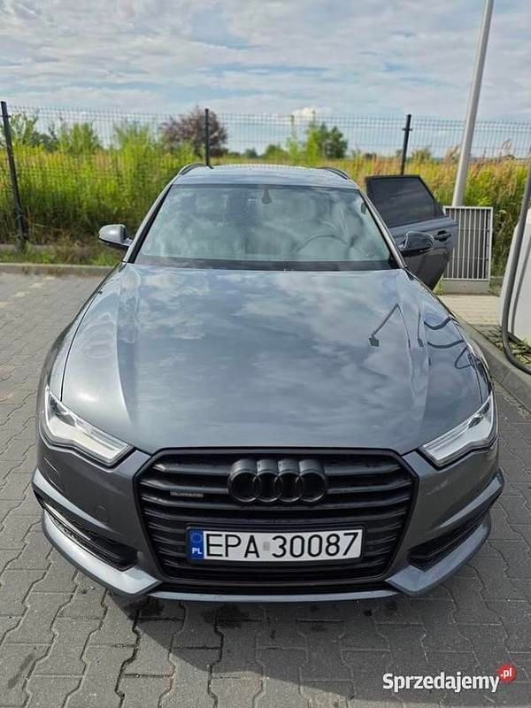 Używany 2015 Audi A6 Comfort Kombi | 95 000 zł (Drogi) - Obraz 1/4