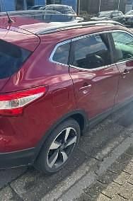 Używany Nissan Qashqai 116 KM (85 kW) 2016 Inny kolor SUV