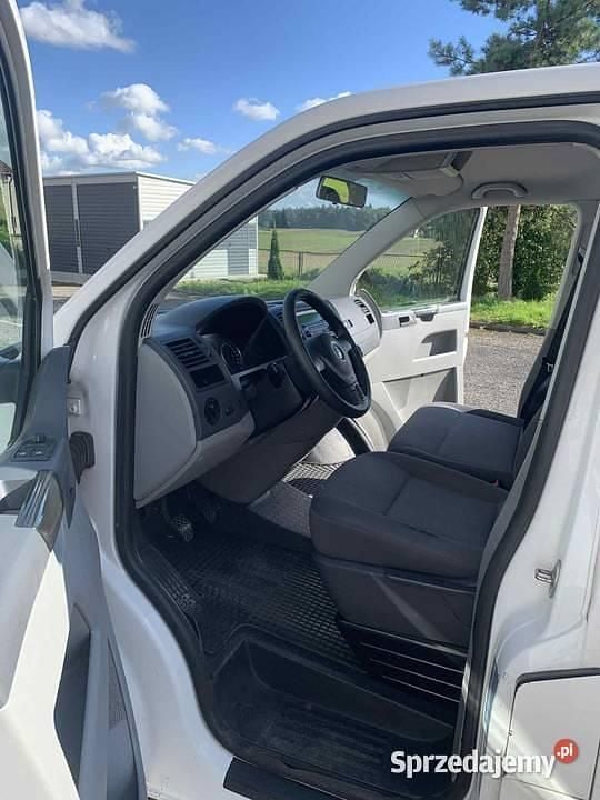 Używany VW Caravelle 2012 Minivan