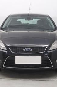 Używany Ford Mondeo 125 KM (91 kW) 2010 Czarny Hatchback