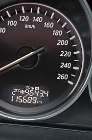 Używany Mazda CX-5 Comfort 160 KM (117 kW) 2013 Inny kolor SUV